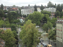   :: Berufliche Entwicklung